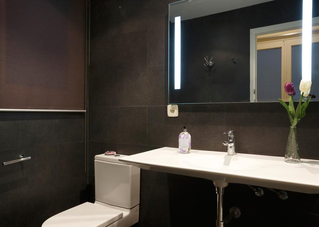 Appartement Olivier