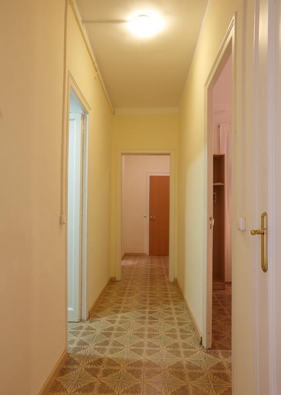 Olivier Appartement Barcelone
