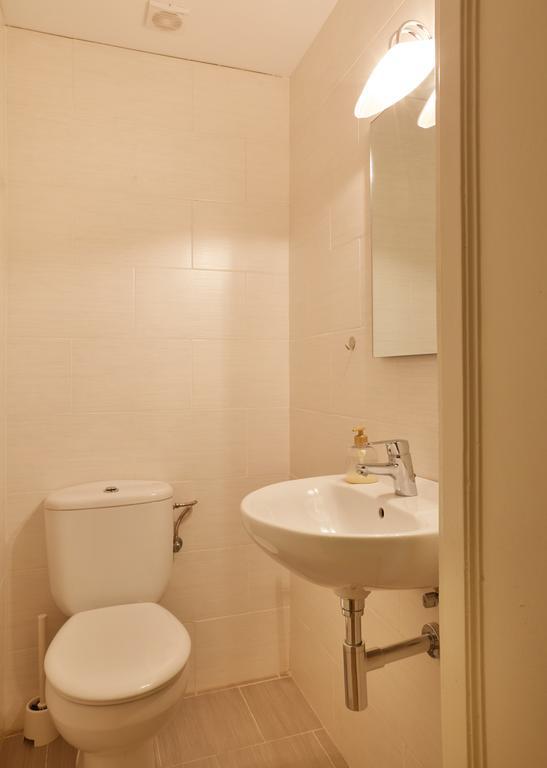 Olivier Appartement